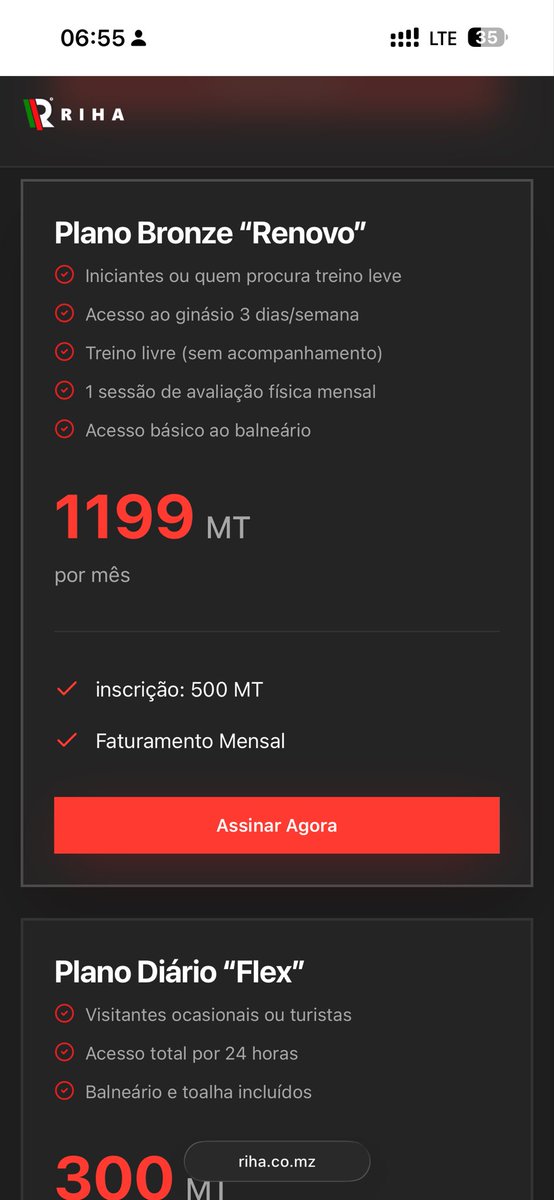 Em 2017, desenvolvemos o primeiro gateway de pagamentos, basicamente um PayPal de Moz, permitia que startups locais pudessem, pela primeira vez, integrar e receber pagamentos online, via cartão e carteiras móveis.
Mas infelizmente, tivemos de sair do ar devido a restrições