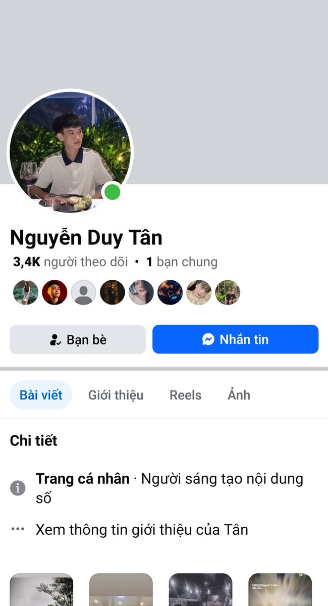 Vinh Hoang tweet media