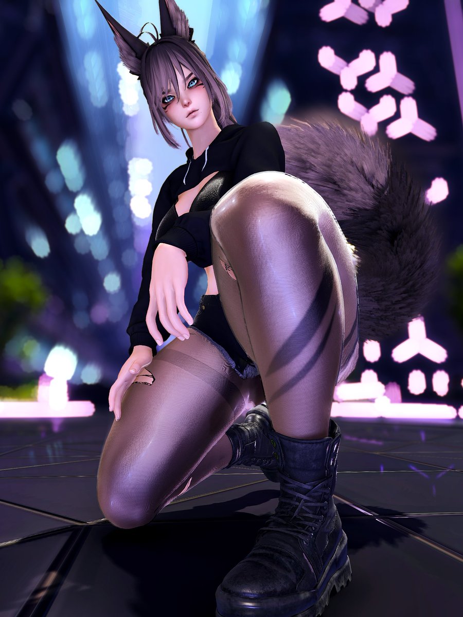 #GPOSERS #GPOSER #miqote