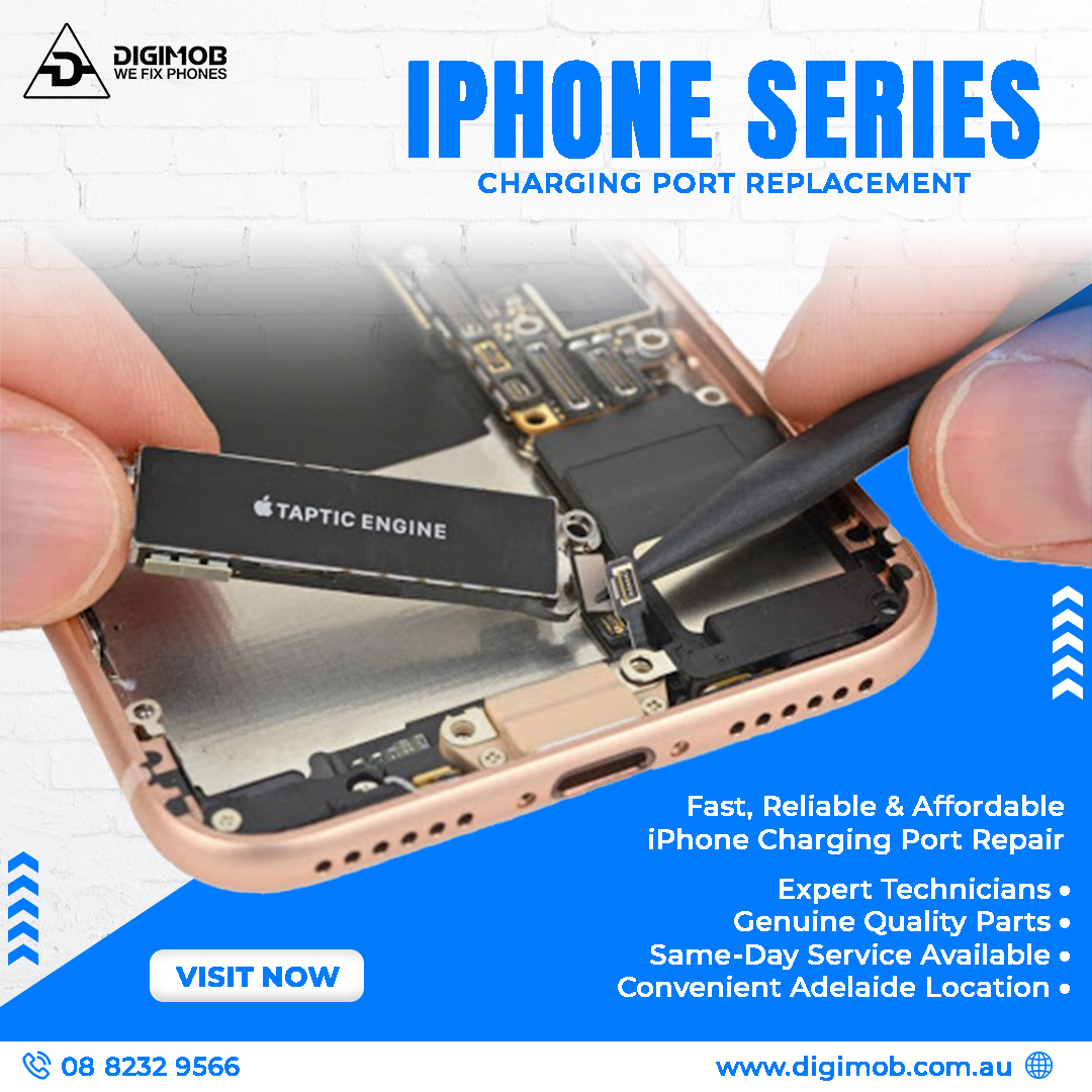 DigimobAU's tweet image. ⚡ iPhone Not Charging? Get it fixed fast! ⚡
✅ Professional charging port repair
✅ Same-day service
✅ Genuine parts &amp;amp; expert technicians
📞 (08) 8232 9566
#iPhoneRepair #ChargingPortFix #TechSupport #AppleRepair #PhoneNotCharging #DeviceRepair #AdelaideTech #SameDayService