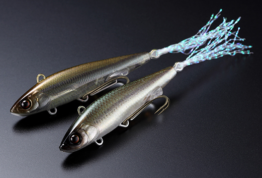 新品❗️ガンクラフト ジョインテッドクロー 263 ヘッドショット