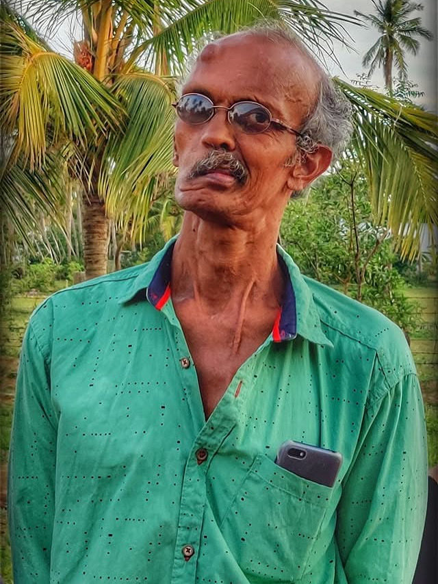 Nimal Raghavan tweet media