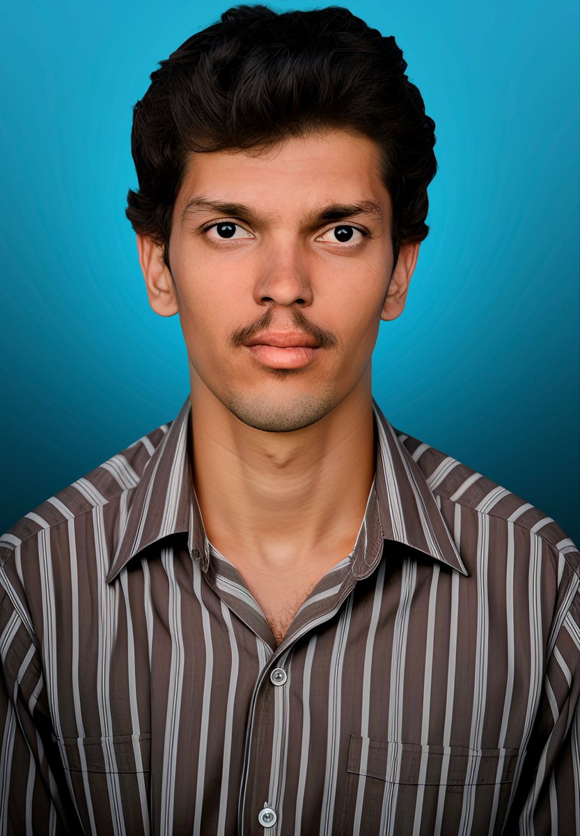 Nimal Raghavan tweet media