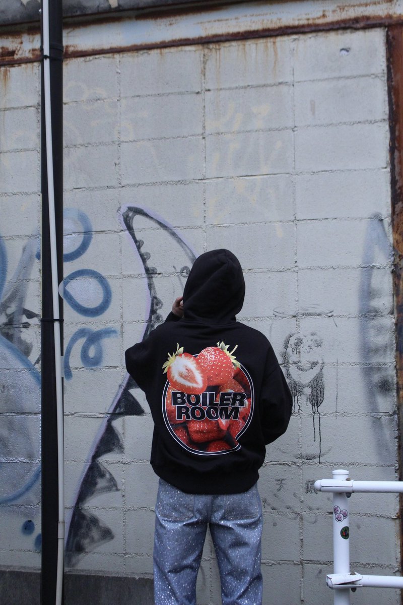 lhp_nagoya's tweet image. 【BOILER ROOM】
25Autumn Winter
In store now.
#boilerroom #lhp #lhpnagoya