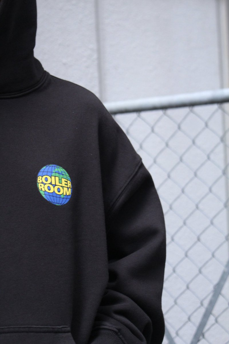 lhp_nagoya's tweet image. 【BOILER ROOM】
25Autumn Winter
In store now.
#boilerroom #lhp #lhpnagoya