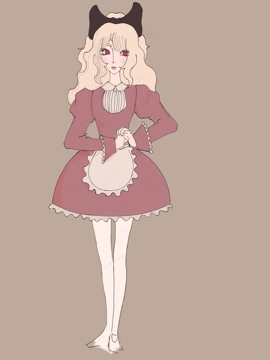 nyotaliayuri's tweet photo. 2p hungary wip https://t.co/qcytAJfE9t