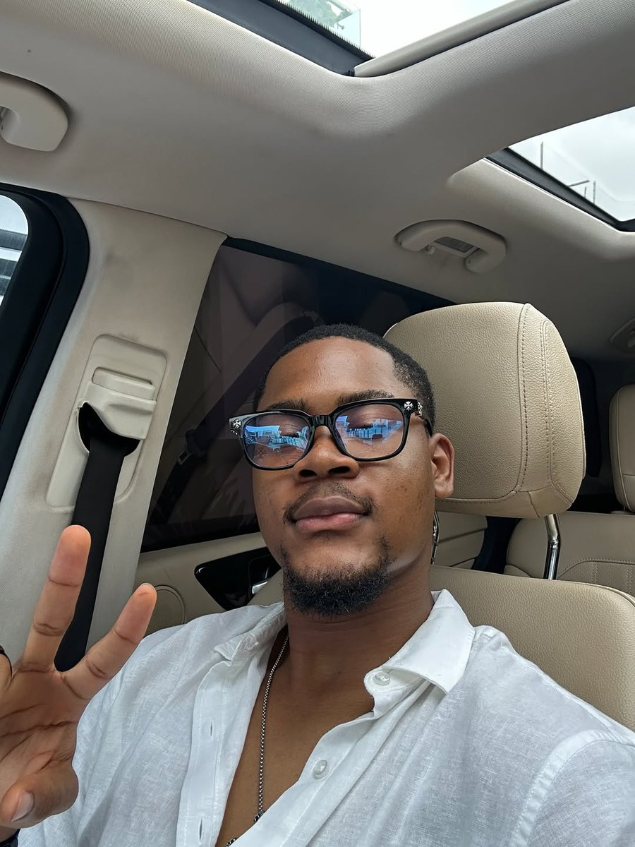 RobinMoudlyn's tweet photo. Clinton Joshua, in your projects:

 *It is finished.
 *It is executed.
 *It is accomplished.

Keep soaring! 🚀✨ https://t.co/S9Mpxyu5Y7
