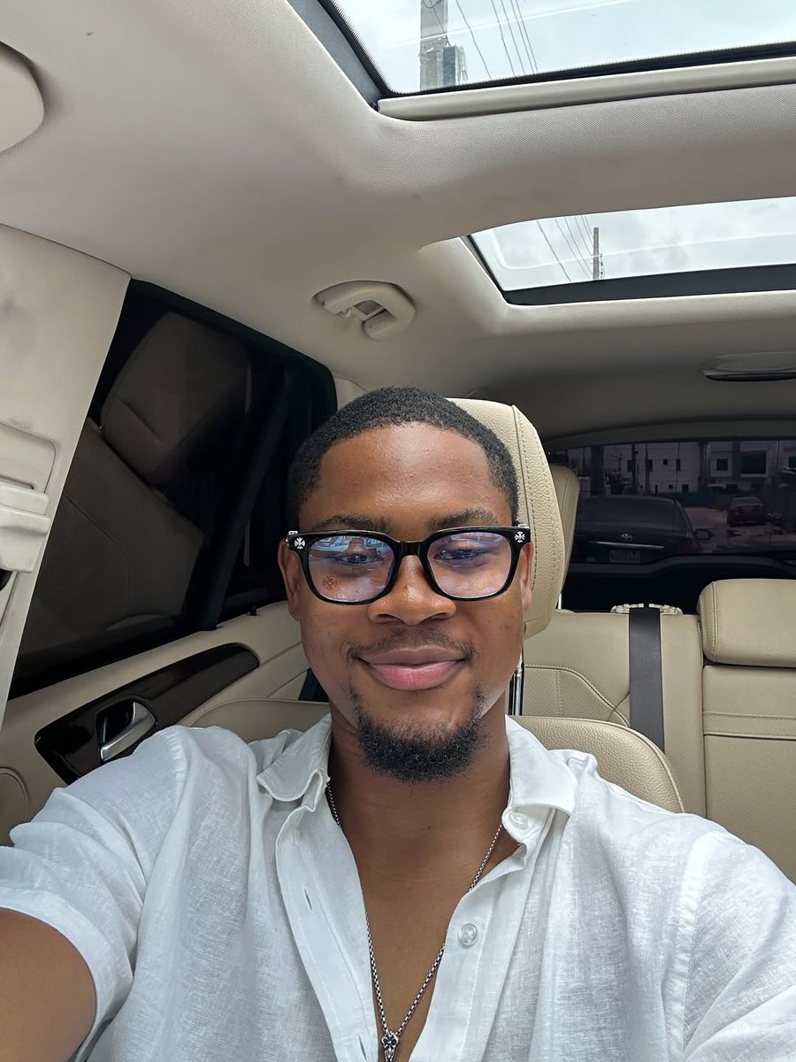 RobinMoudlyn's tweet photo. Clinton Joshua, in your projects:

 *It is finished.
 *It is executed.
 *It is accomplished.

Keep soaring! 🚀✨ https://t.co/S9Mpxyu5Y7