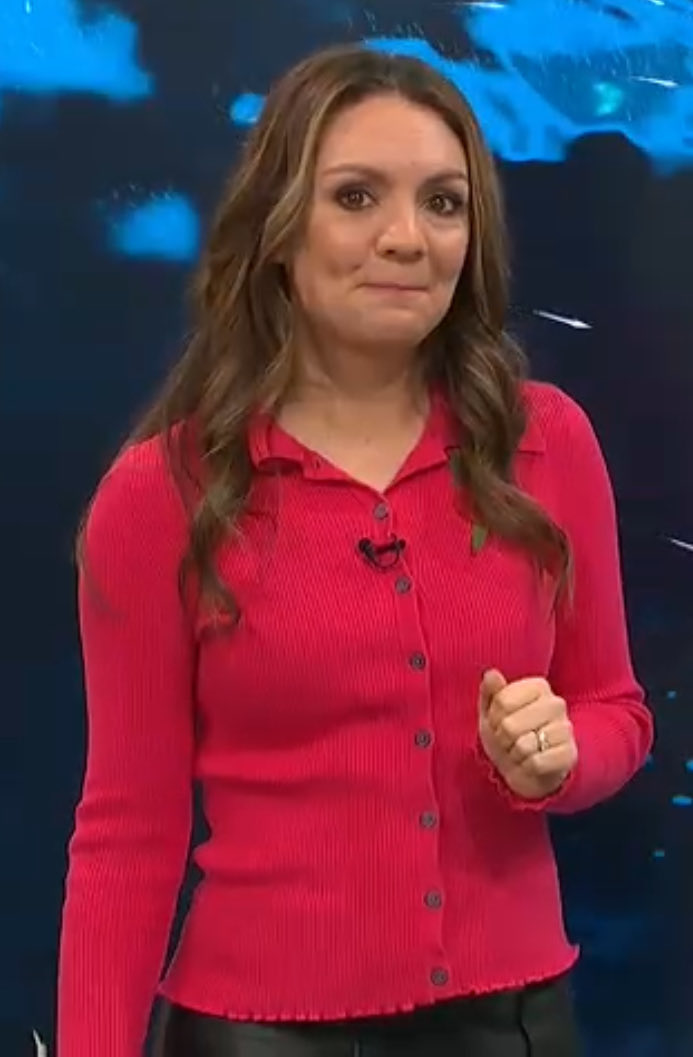 UK’s Best TV Presenters tweet media