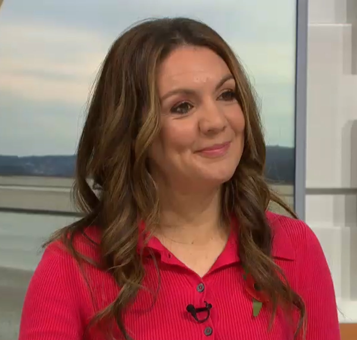 UK’s Best TV Presenters tweet media