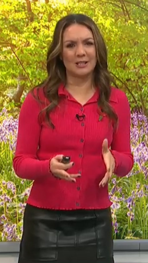 UK’s Best TV Presenters tweet media