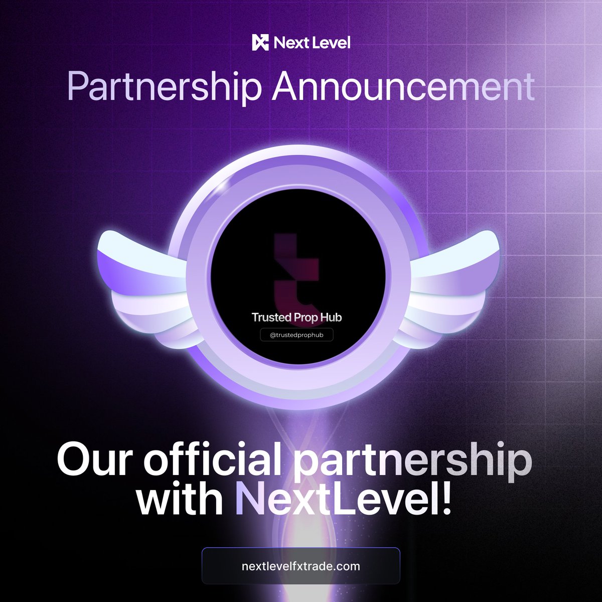 trustedprophub's tweet image. 🚨 Big News! 🚨
We’ve officially partnered with @next_level_prop 💥
Use code TPH20 to grab 20% OFF on your Next Level purchase 🔥
checkout.nextlevelfxtrade.com/?ref=Tphadmin
Tag us, comment your thoughts & follow both pages — Giveaway drop in few hours! ⏰
Let’s take things to the NEXT LEVEL…