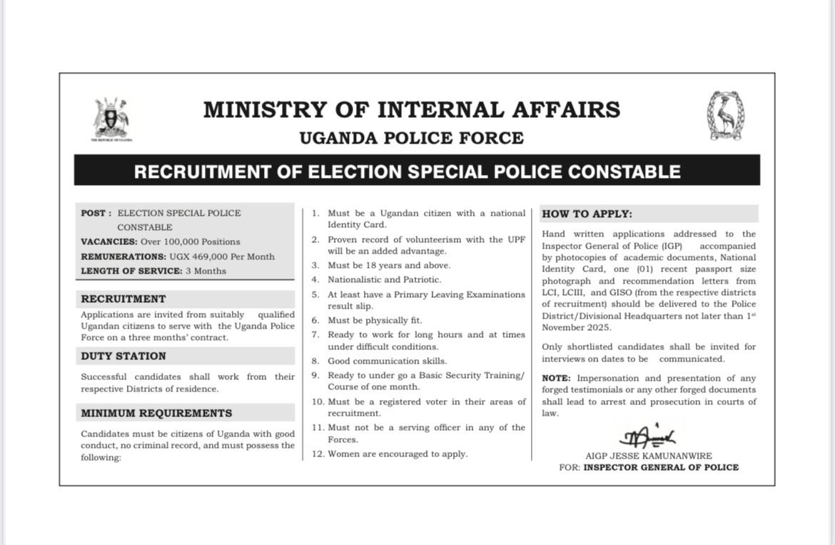 Dr. Aggrey Wunyi tweet media