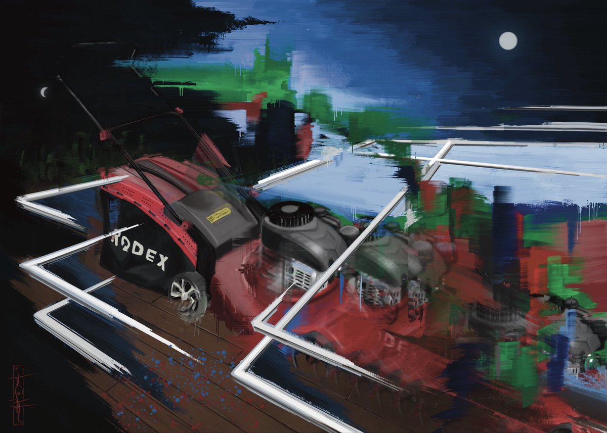 Monsslimbone's tweet image. Good Morning☀️

…