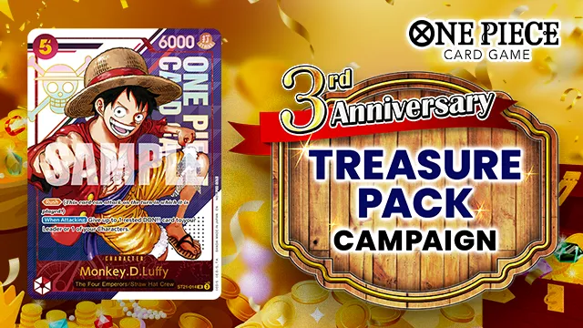 Website Updated] Hey One Piece Pirates! Here's what is updated