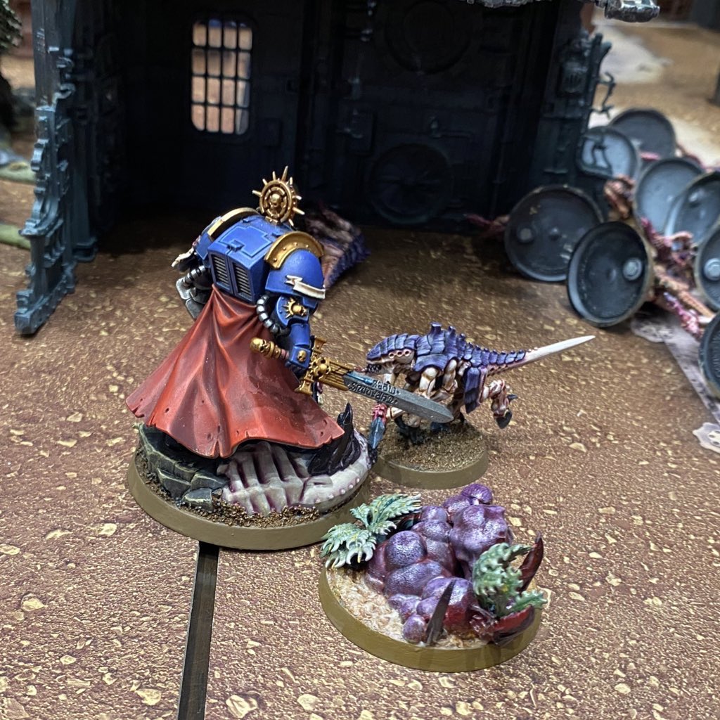 Warhammer Store & Café Tokyo on X