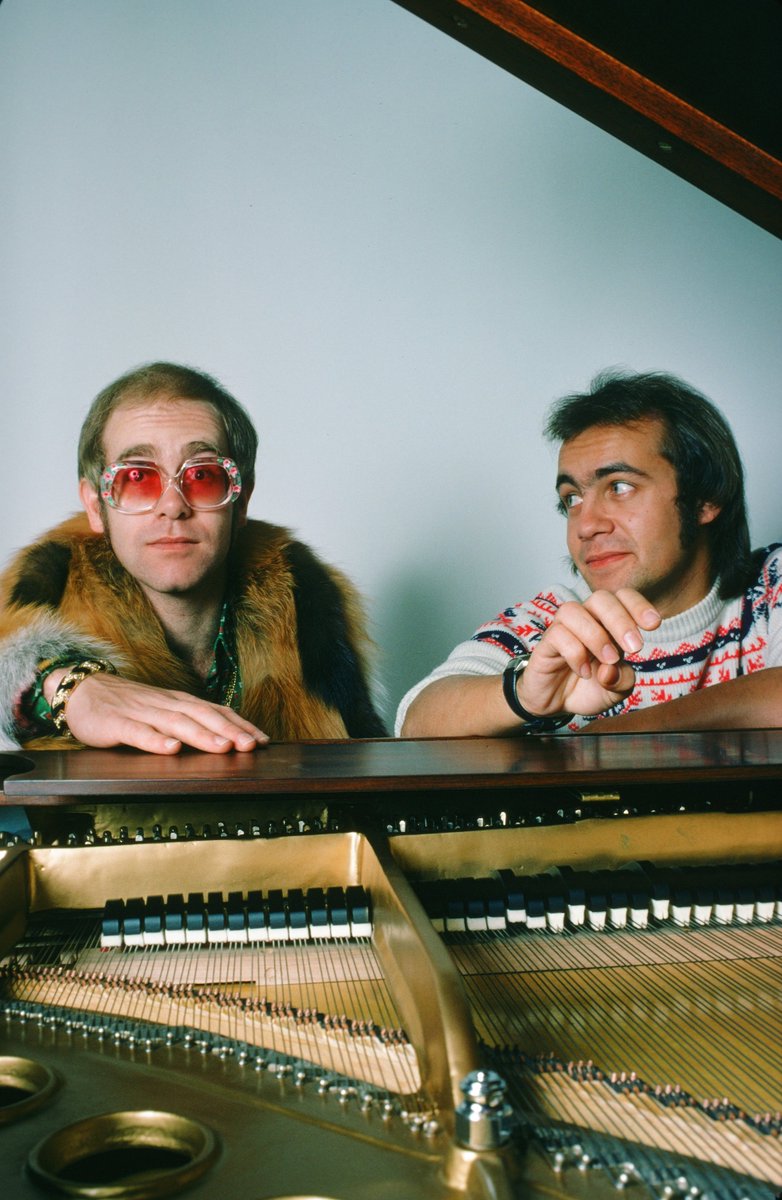 ELTON JOHN JAPAN / エルトン・ジョン (@eltonjohn_jp) / Posts / X