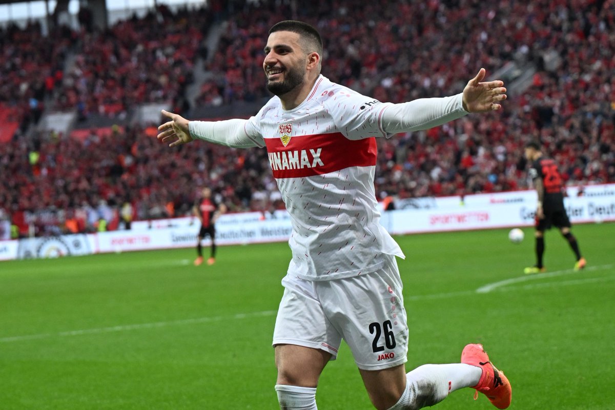 Denîz Undav tu hêja yî.
Ji êrîşa Fenerbahçe ya li ser Deniz Undavê kurd ê lîstikvanê Stuttgardê xuya bû ku gerek kurd taximên tirkan negirin, ji ber ku ew kurdan temsîl nakin. Kela dilê me ne wekhev e, kelecana ruhê me ne wekhev e, hezkirina bi derewan.