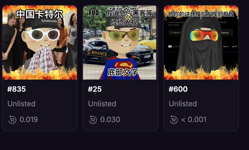 my collection so far what y'all think