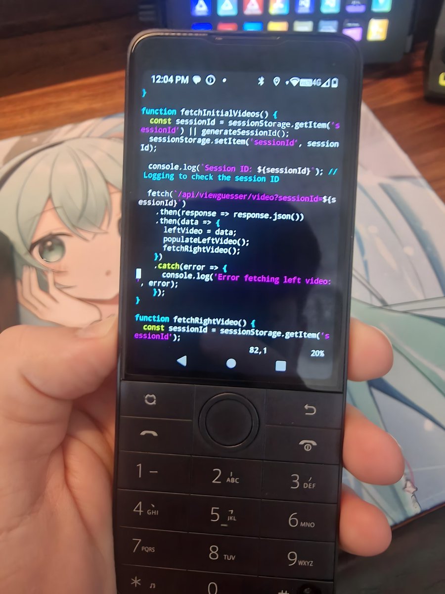 lingodotdev's tweet image. You don’t need a computer to learn programming 🤷🏻‍♂️