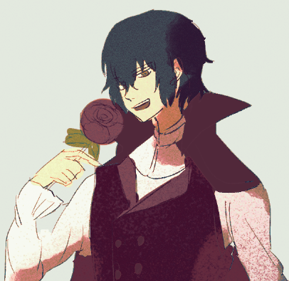 PauOsaka's tweet image. #BSD #BSDart #skk #双黒