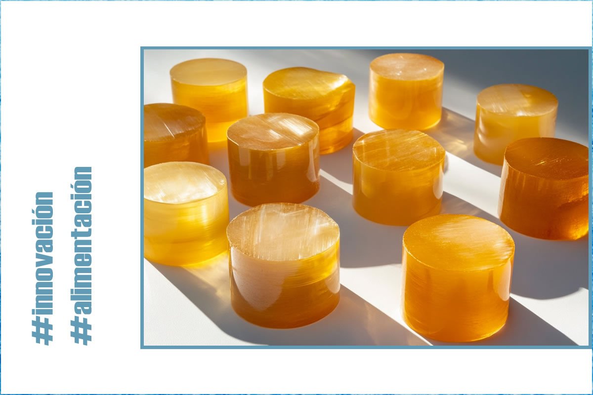 aldomanucio_lab's tweet image. En @ElFoodTech, @AveryDennison ha mostrado sus materiales autoadhesivos, empaques inteligentes y tecnología de radiofrecuencia #RFID.

Sus innovaciones se dirigen a la eficiencia operativa de las empresas, desperdicio alimentario y economía circular.

➕ averydennison.com/en/home.html