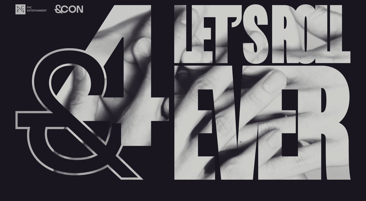 글자에 렛츠롤 하는 손 있다고 …. 🥹