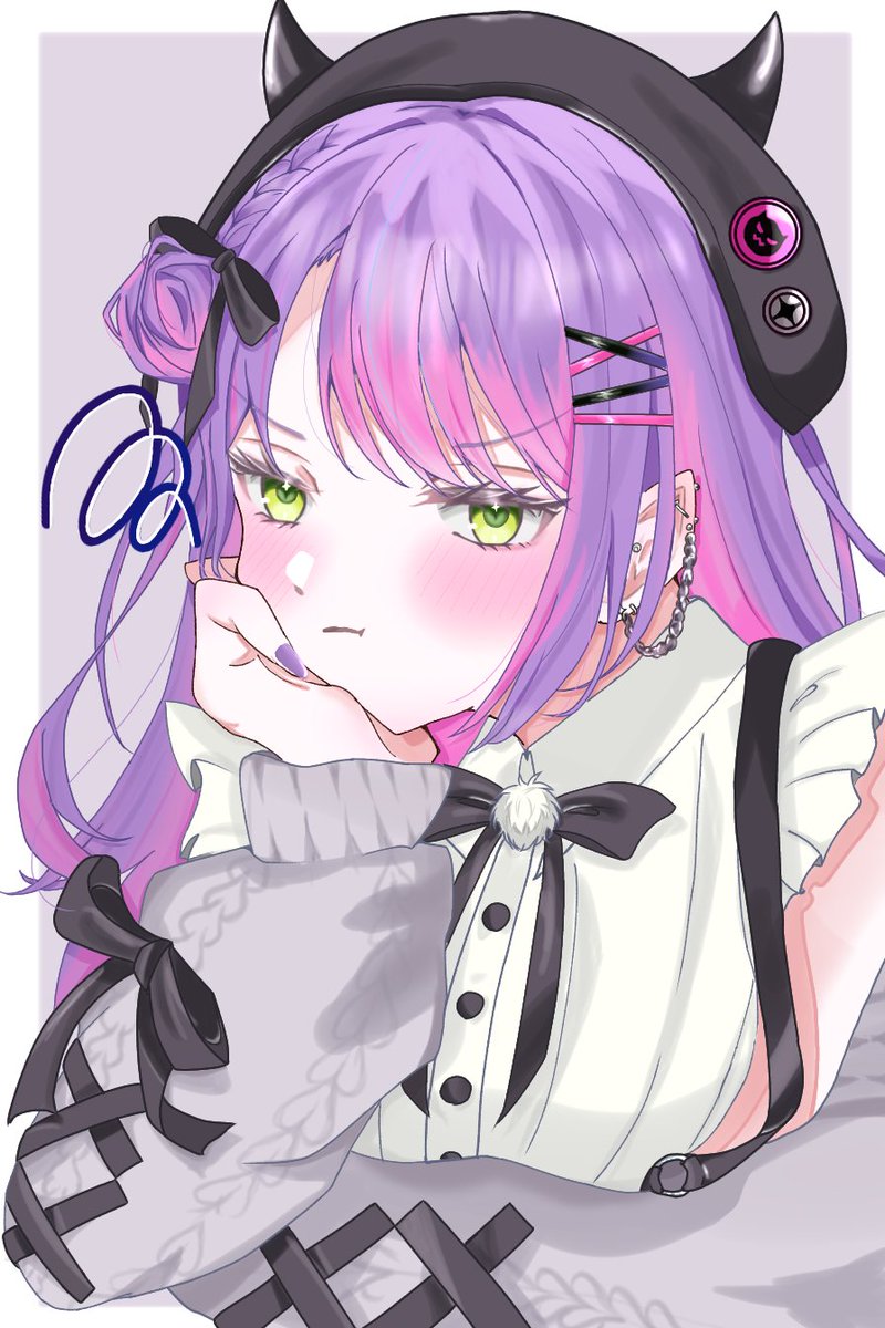 すずらん (@suzuran_209) / Posts / X