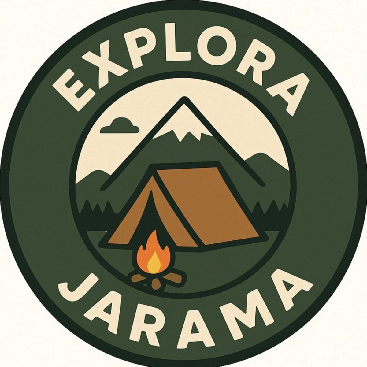 explorajarama's tweet photo. #NuevaFotoDePerfil https://t.co/kGKVSOTmOW
