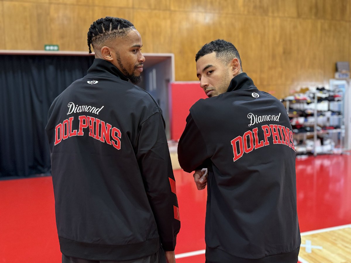 非売品　ジャケット　プレミアム会員特典　名古屋ダイヤモンドドルフィンズ 2025-26シーズン 名古屋ダイヤモンドドルフィンズ オンラインくじ販売