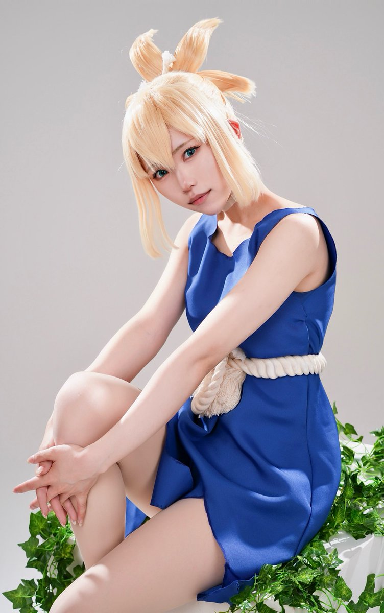 ⚠︎cos
dcst/コハク

photo:カムカム(<a href="/vvvSHINvvv/">カムカム</a> )さん
studio:<a href="/styoumore/">STUDIO YOU MORE</a>