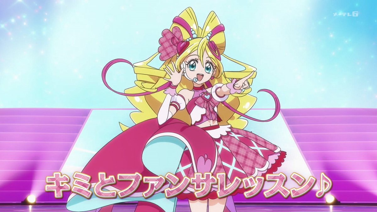 ハートビート@プリキュア垢 (@F77s58b) / Posts / X