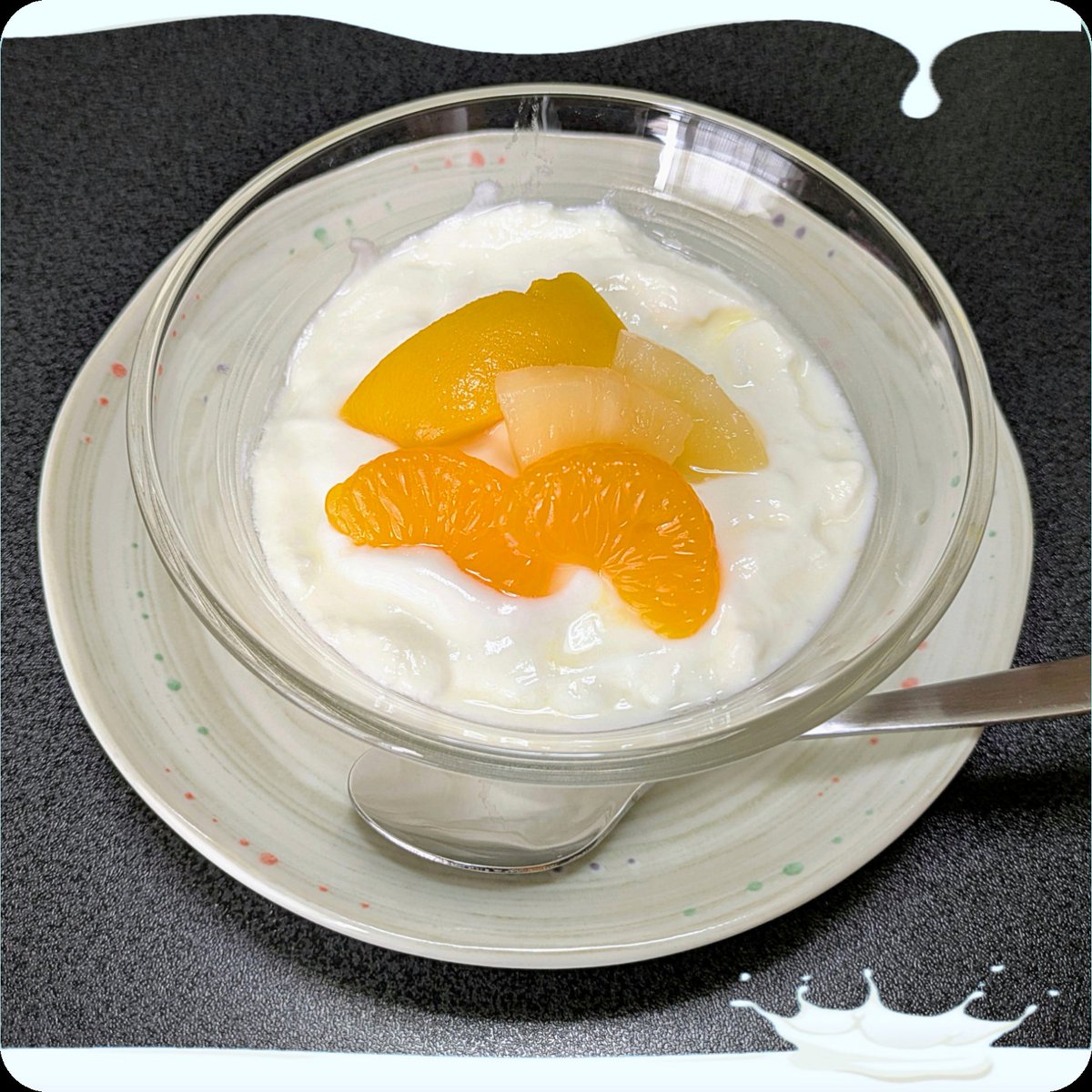 【Order】ヨーグルトページ 倉繁さんちの朝搾り