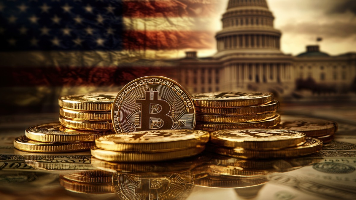 🚨 Coinbase CEO Brian Armstrong says bipartisan crypto talks in Washington are “nearing completion.”
A full U.S. market structure bill could pass Congress before year-end — the closest the U.S. has ever been to clear crypto law. 🇺🇸⚖️
#Crypto