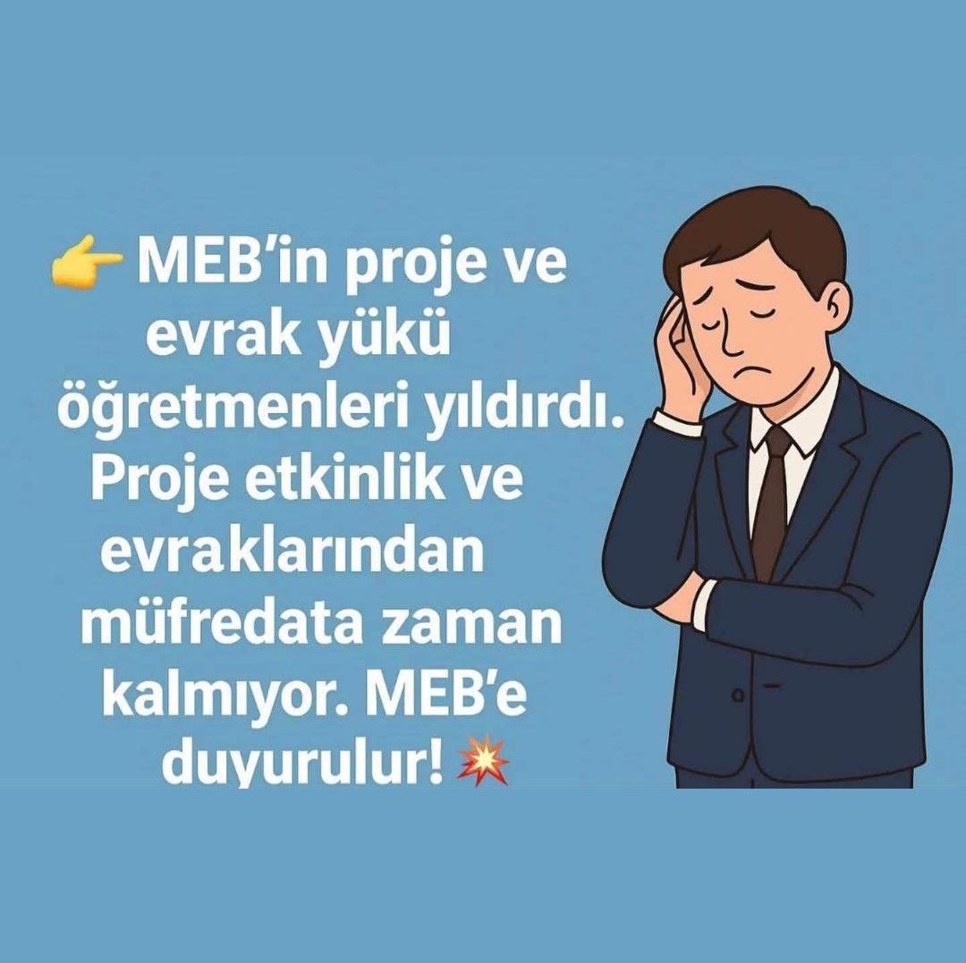 Öğretmen (@ogretmensitemiz) on Twitter photo 