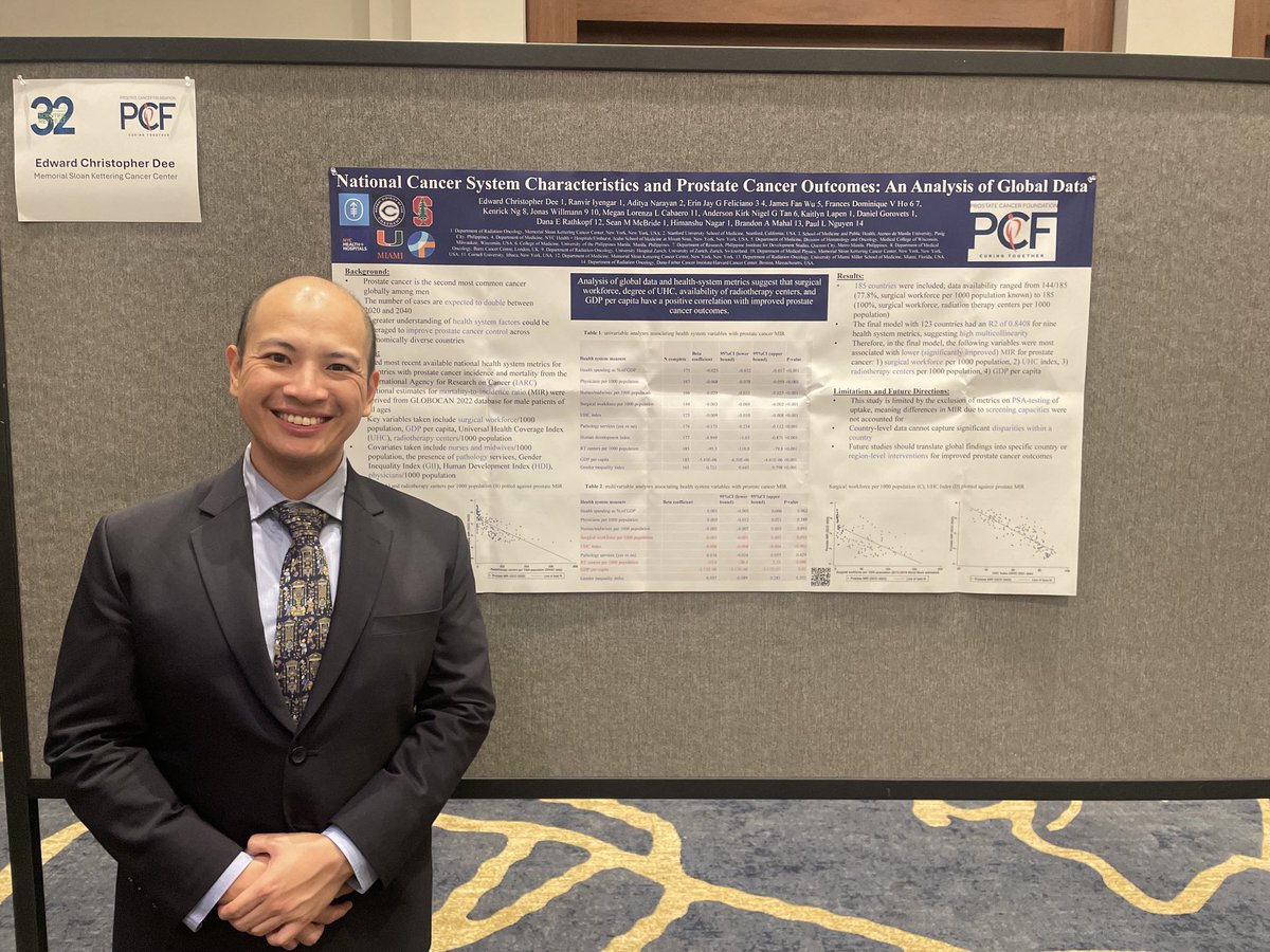 Edward Christopher "Chris" Dee, MD tweet media