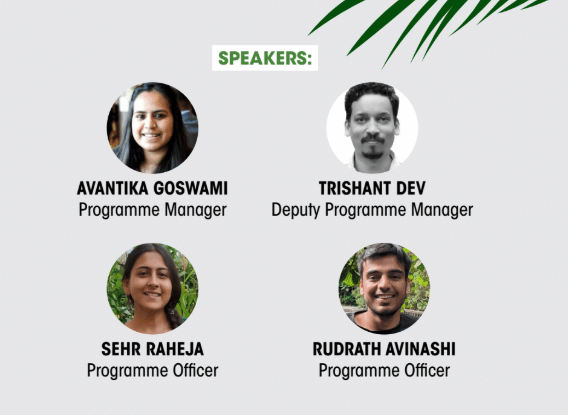 Will COP30 at Belem – billed as the ‘Implementation COP’ – really be able to deliver a decisive verdict on its defining themes? 

#COP30 takes place next month in Belem, Brazil. Join us for a detailed media briefing on expected outcomes and the key issues to watch out for.