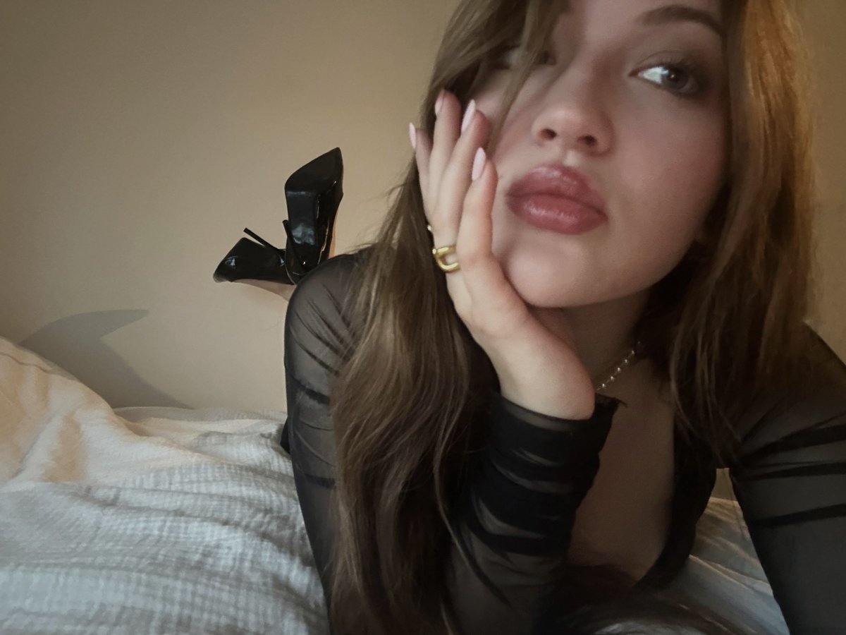 Overwhelming devotion.💗