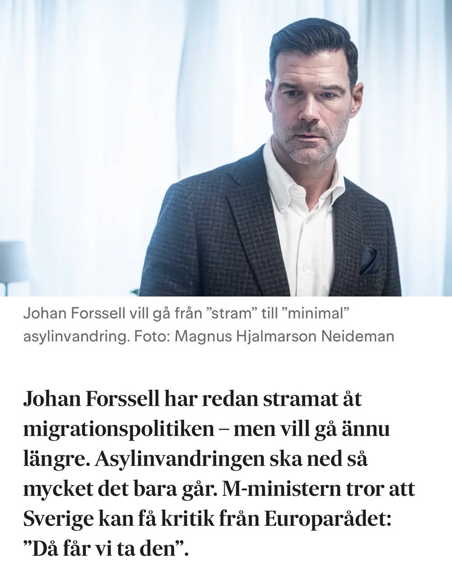 KjellRautio's tweet photo. Vad är väl internationella konventioner värda i valtider? Man får åtminstone hoppas att ministersonen och hans polare inte lyssnar på detta och låter sig inspireras…—> https://t.co/186GnCxJqJ