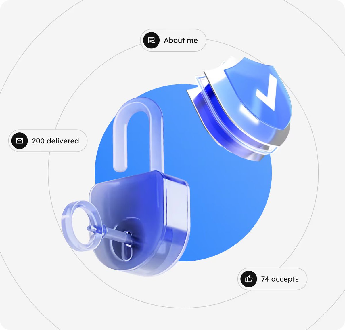 LienNguyen1205's tweet image. Welcome to Entry @entry_network
The first infrastructure built for compliance-led Web3 adoption. It fuses zero-knowledge proofs, GDPR-aligned identity, and an AI compliance engine trained on MiCA, FATF, and SEC frameworks, creating a trust layer where privacy and regulation…