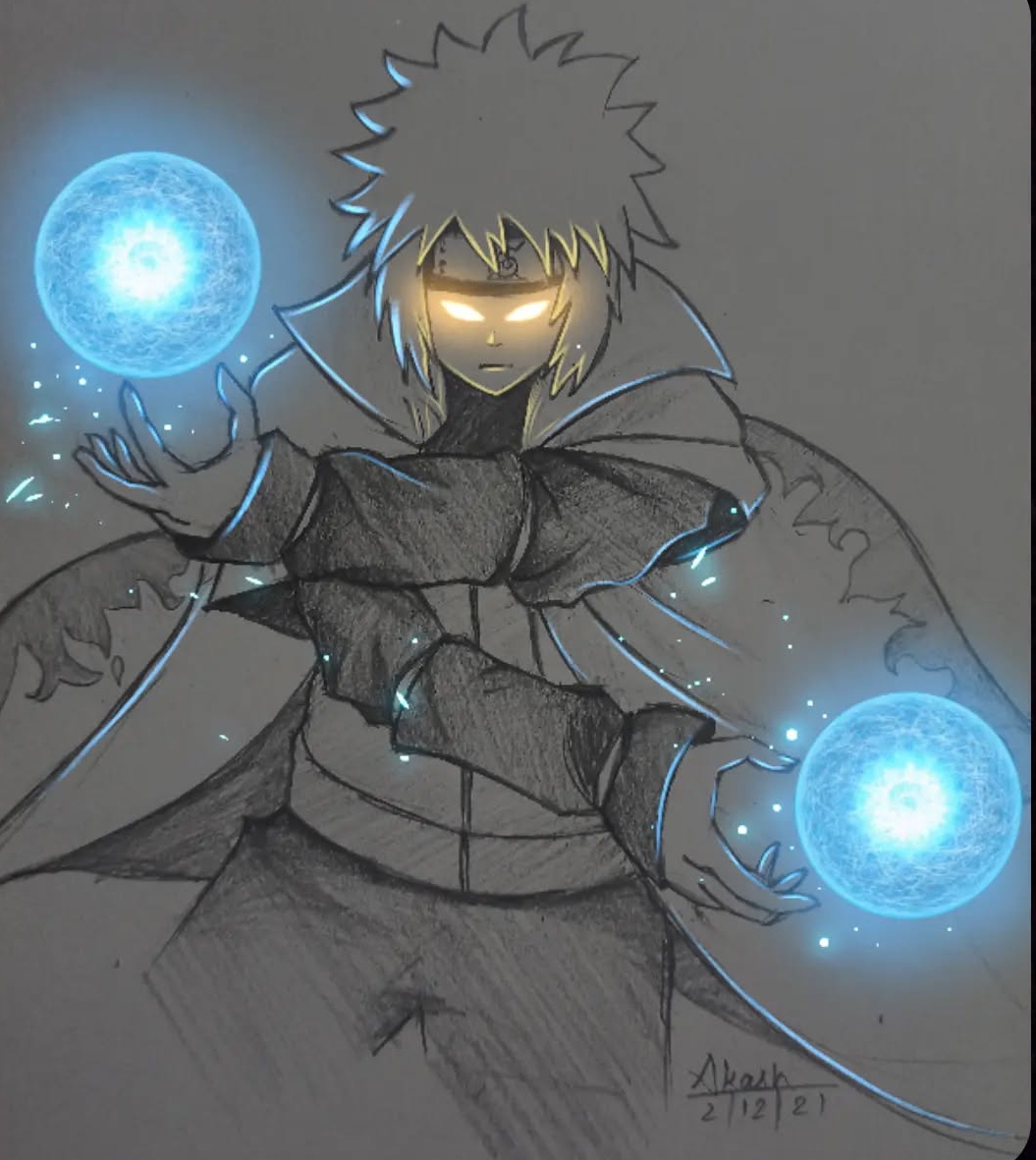 akashjana__'s tweet image. Dropping my art until i get 500 verified followers 
Please like if you like ^^