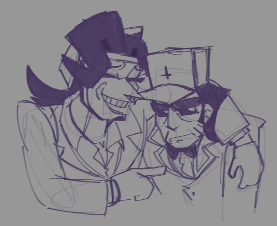 __brainiac___'s tweet photo. will i get stoned to death for drawing ocxcanon
#toontown #ttcc #pacesetter https://t.co/osI3AgoV3P