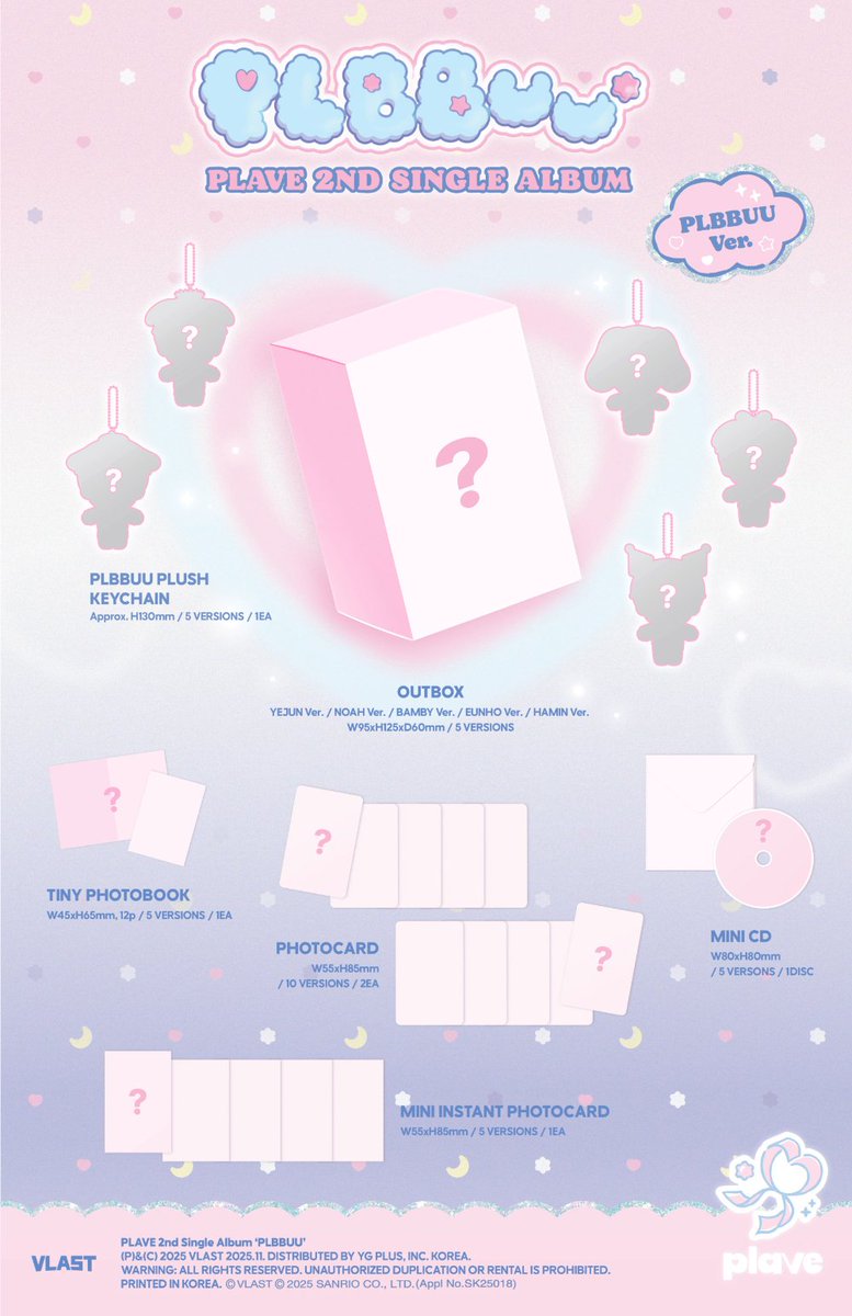 bbeomiebeom's tweet photo. wts lfb ph go // plave plbbuu yejun noah bamby eunho hamin

PLBBUU ver 
💸 1,585 php (all-in) + lsf
✅️ noah bamby eunho

Set 
💸 7,925php (all-in) + lsf

Neta

Dop: 50% 11/10, balance 12/01

Pls dm if interested https://t.co/yCUJzD02vE