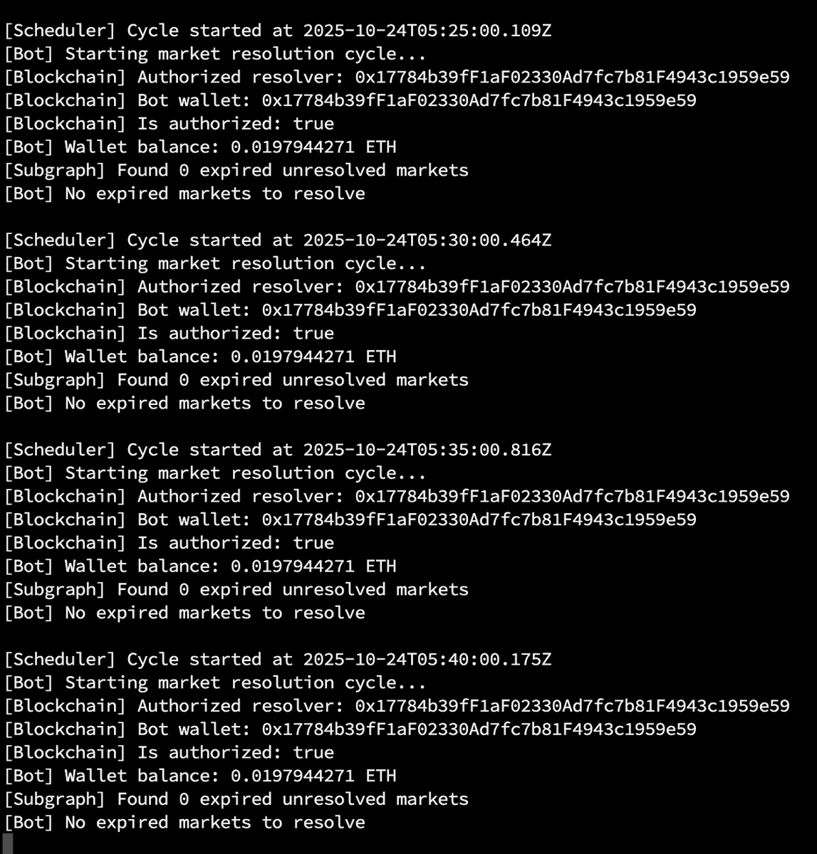 delphai_io's tweet image. looking for markets...

docs.delphai.io