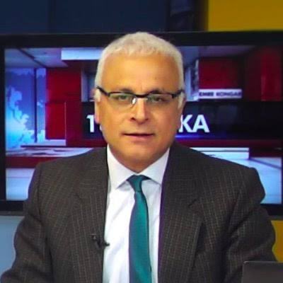 Mustafa BALBAY tweet media