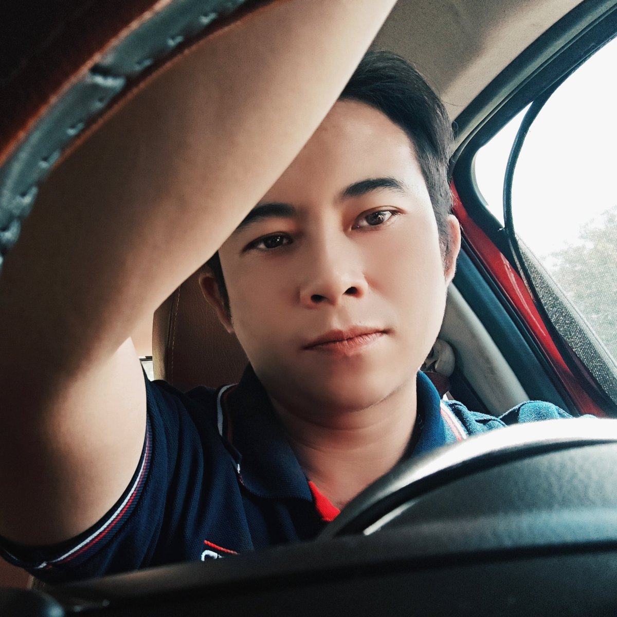 AnywayOOOO's tweet image. ร้อนเนอะ...
#ปทุมธานี #คลองหก