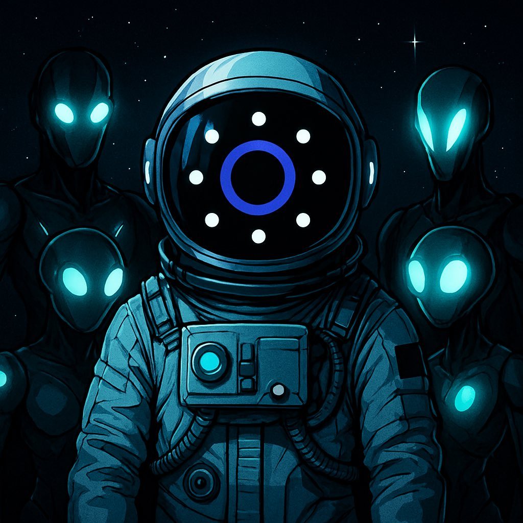 FarmIykay's tweet image. 👾New and improved AI autonomous systems, ensuring safe and good prediction and analysis.
Most projects optimize for the next yield but @NetworkNoya is architecting the rails for the next cycle of DeFi.