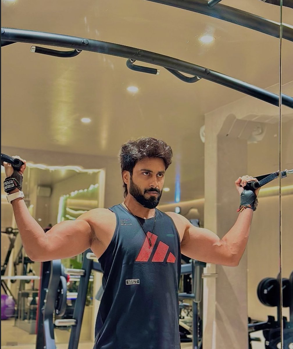 _MovieVerse's tweet image. #ASHWIN&apos;s Next Film Official Announcement Coming Soon...❤️‍🔥

#Cookwithcomali