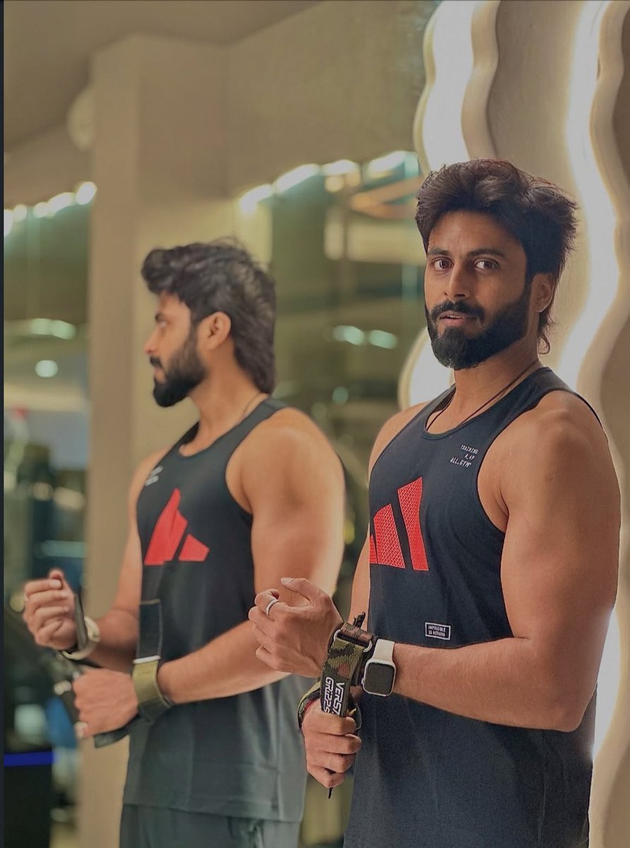 _MovieVerse's tweet image. #ASHWIN&apos;s Next Film Official Announcement Coming Soon...❤️‍🔥

#Cookwithcomali