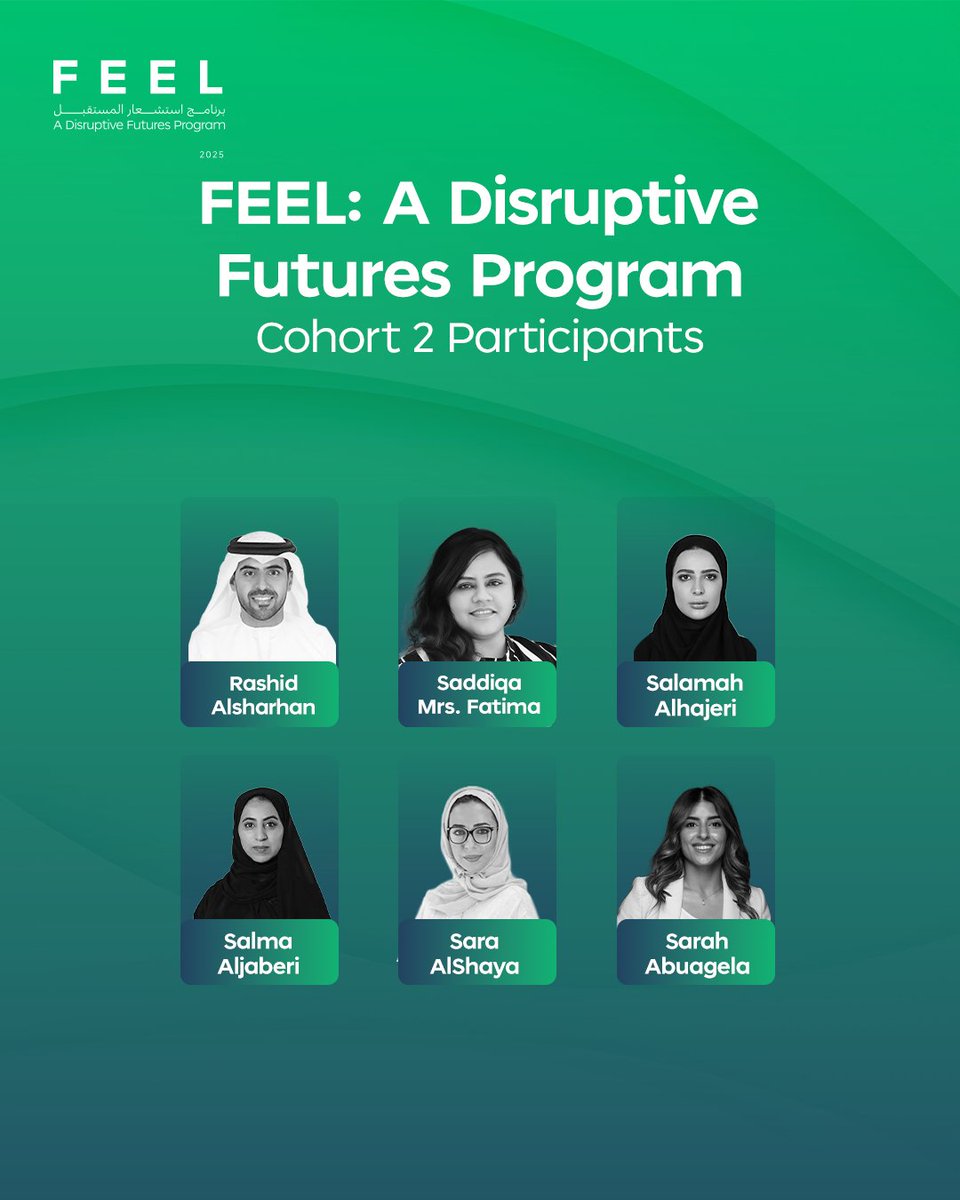 Dubai Future Foundation tweet media